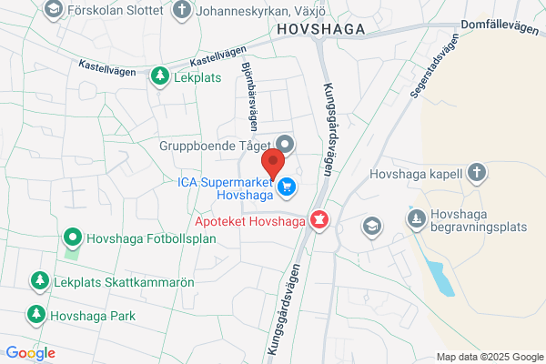 Pizza Butik Haga