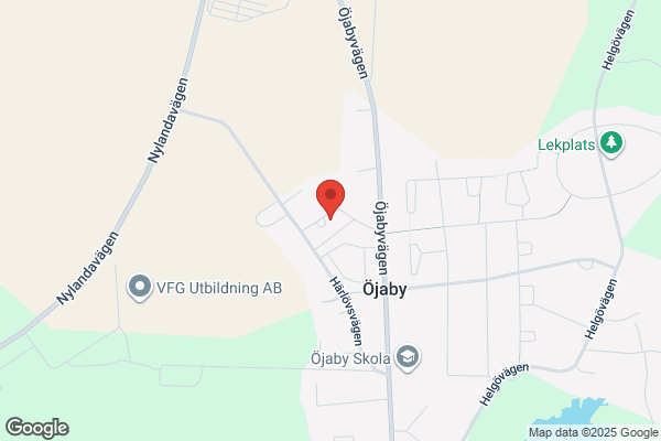 Öjaby Herrgård