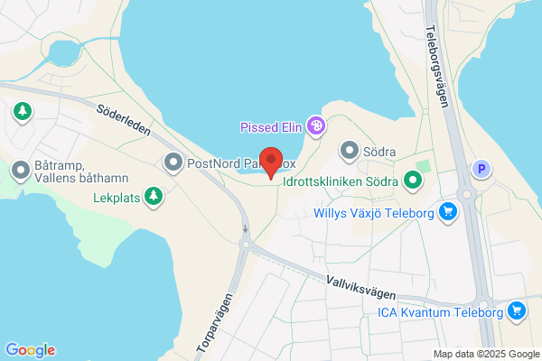 Olof Johansson Biologkonsult