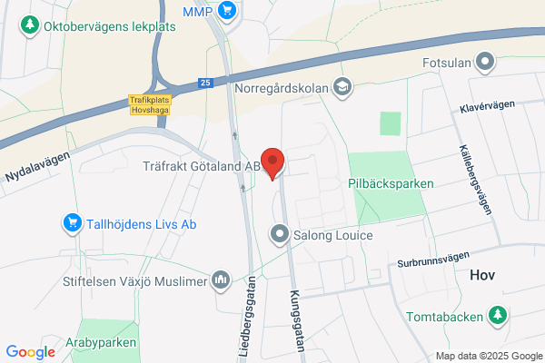 Pl Skogsservice AB