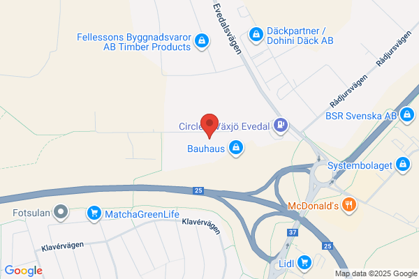 Örlander, Göran