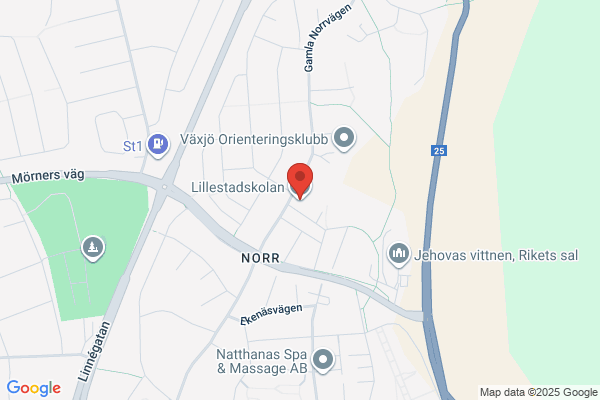 Lillestadskolan