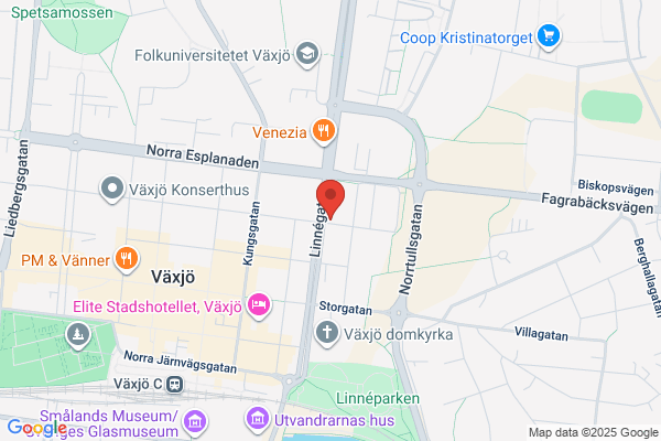 Ljungfälleskolan
