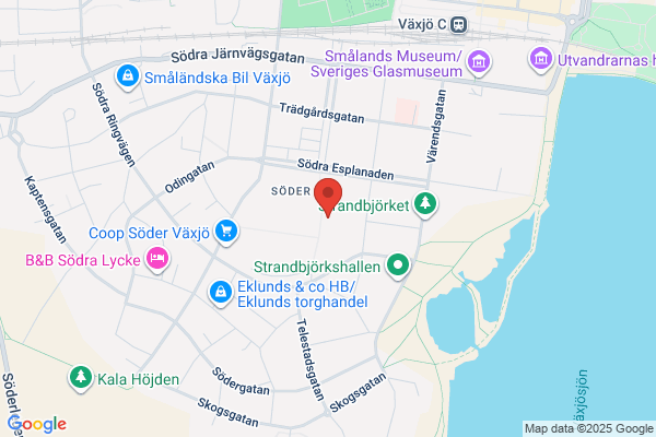 Montessoriskolan Skrattmåsen