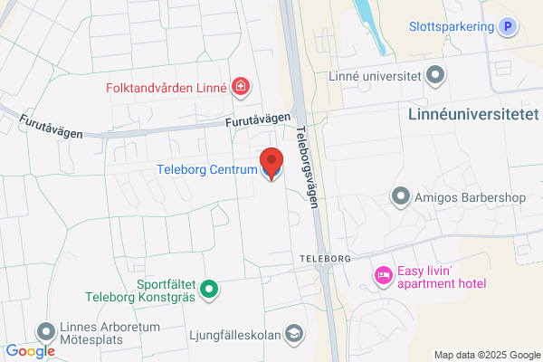 Teleborg Centrum