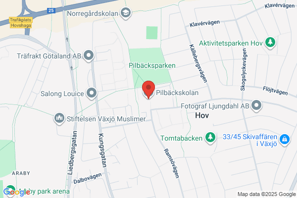 Bokelundskolan (Grundskolor)
