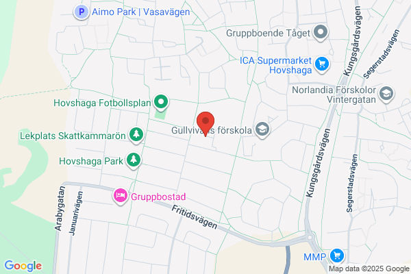 Hovshagaskolan (Grundskolor)