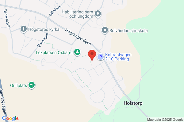 Småland Express Städ