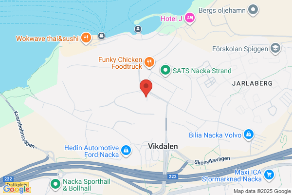 Städduetten AB