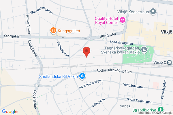 Tandläkarna Wassenius