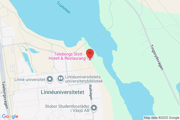 Tandvården Teleborg