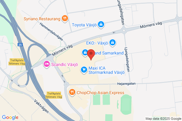 Telenor Stores AB