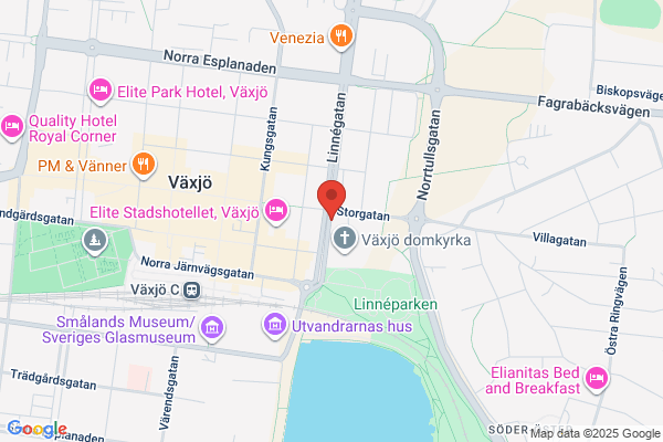 Smålandsposten