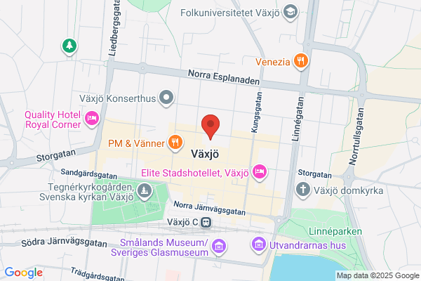 Näringsliv Kronoberg, Tidningen