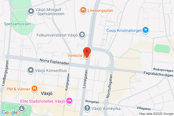 Davidsons Trafikskola i Växjö