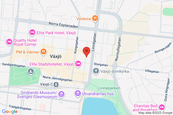 Växjö Nya Trafikskola