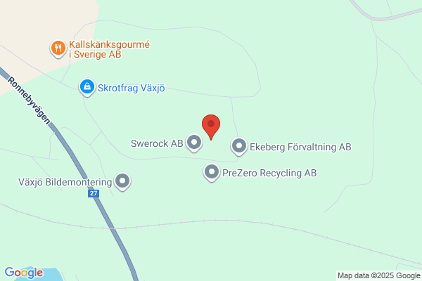Kerjes Express AB