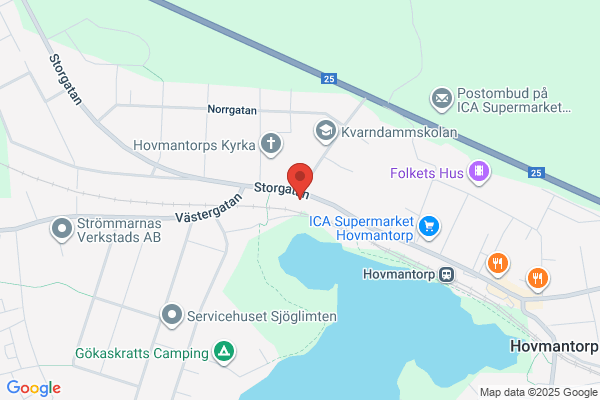 Grafiska Punkten i Växjö AB
