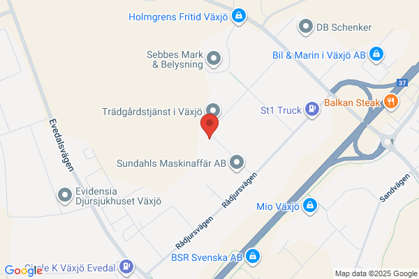 Envirosource Scandinavia AB