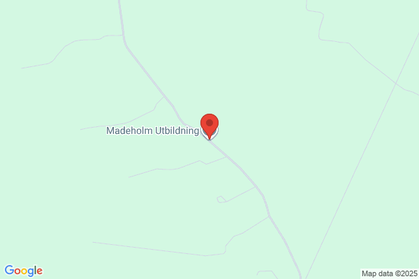 Madeholm Utbildning