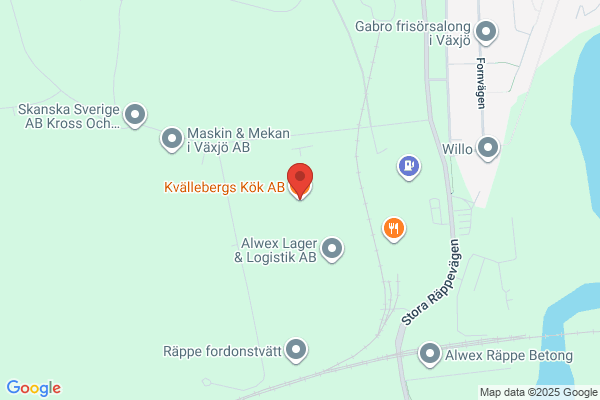 Arvex Trading Machinery AB