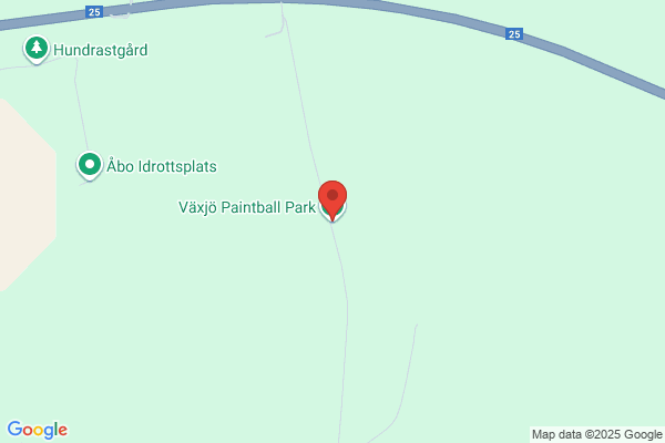 Highend Paintball