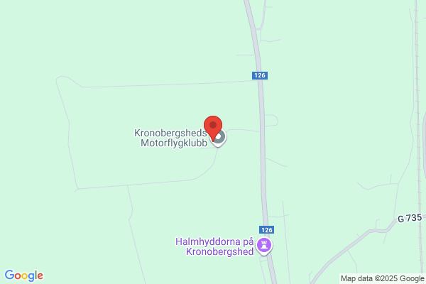 Kronoberg AIR Training