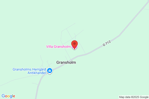 Villa Gransholm Restaurang & Catering/service AB