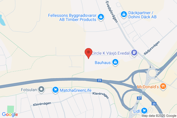 Nalo Service AB