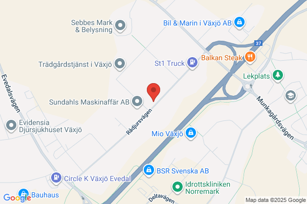 Decco Rör - Rörmokare VVS Växjö