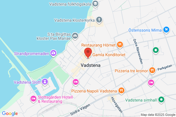 Mormors Källare