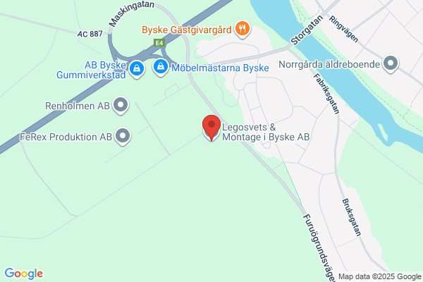 Svets & Legoteknik i Vadstena AB