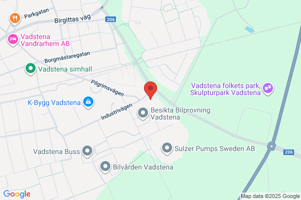 Vadstena Bil & Däckservice