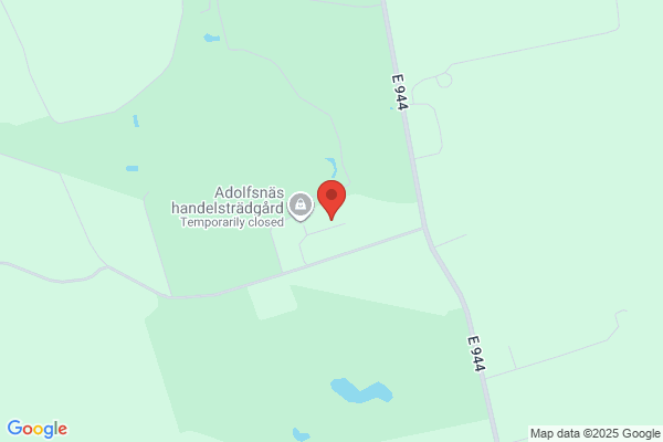 Adolfsnäs Handelsträdgård AB
