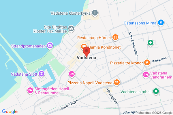 Milles Kvalitetstäd