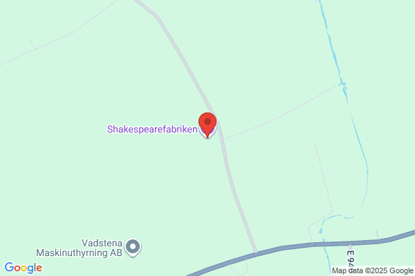 Dynamoborstfabriken, AB