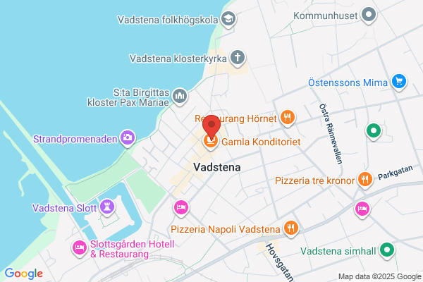ERA Andersson & Karn Fastighetsbyrå Vadstena