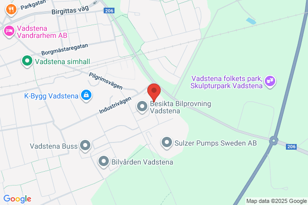 Davidsson Måleri AB, A