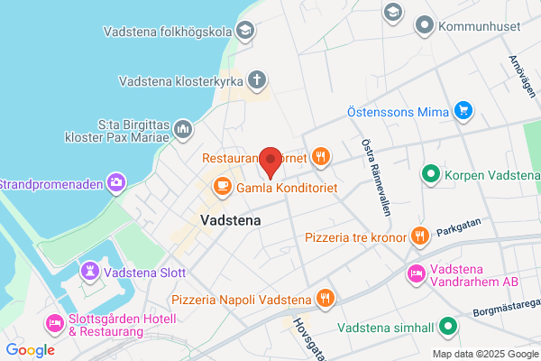27:ans Nattlogi