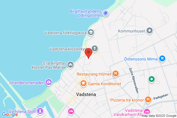 Vadstena Klosterhotell