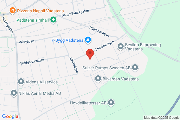 Ekologibyggarna Service AB