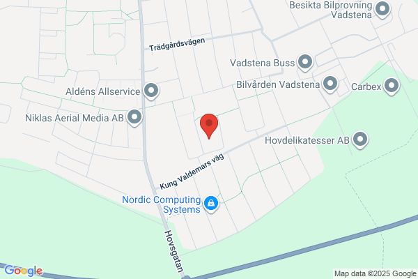 Ekologi Byggarna i Östergötland AB