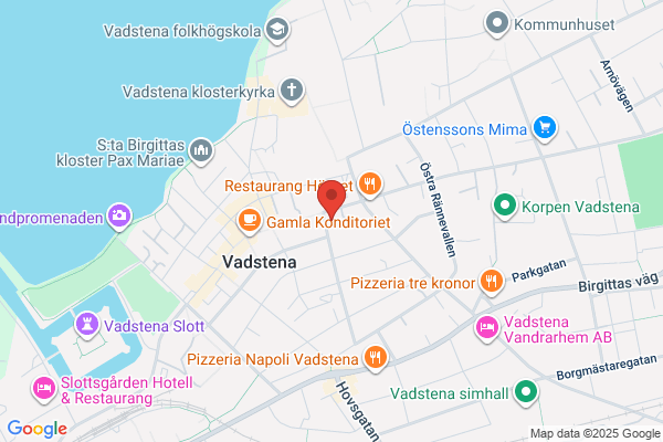Vadstena Bokföringsbyrå AB