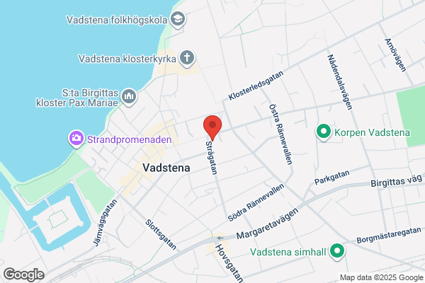 Stroh-Ohlsson Redovisning