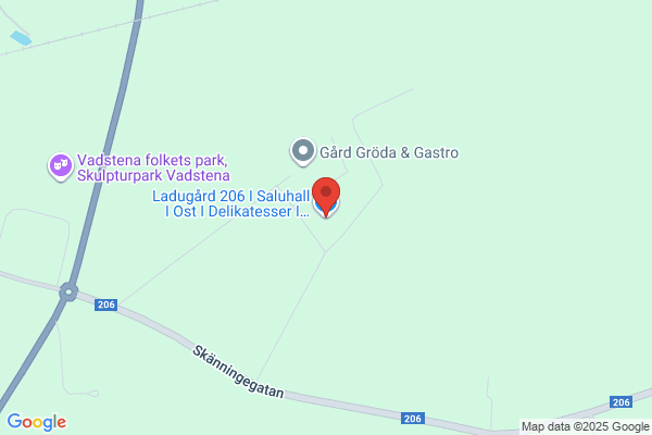 Ladugård 206