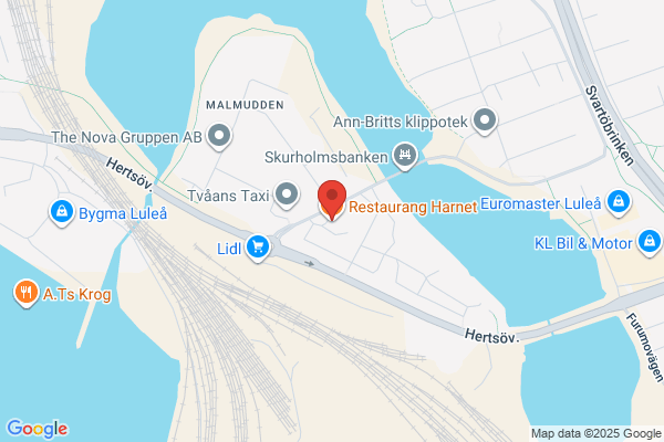 Restaurang Hörnet