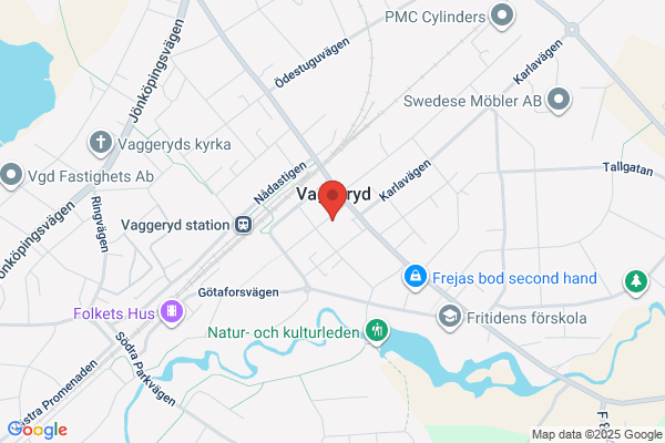 Apoteket Hinden