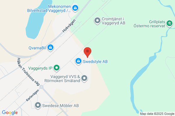 Industriflyttningar i Norden AB