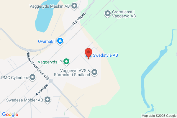 SWEDSTYLE AB