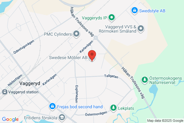 Swedese Möbler AB